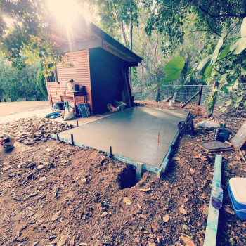 Builder Carpenter Renovations Business Home Brisbane 03