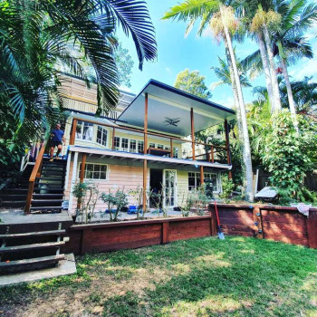 Builder Carpenter Renovations Business Home Brisbane 05