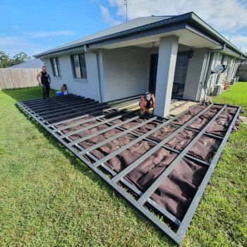 Builder Carpenter Renovations Business Home Brisbane 08