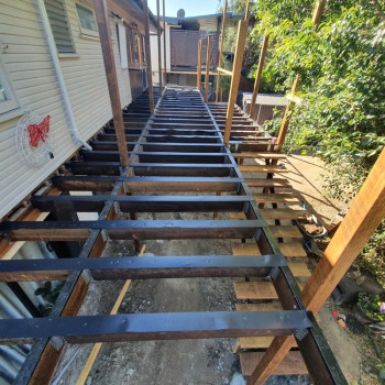 Builder Carpenter Renovations Business Home Brisbane 09