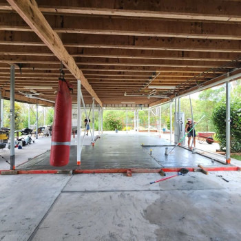 Builder Carpenter Renovations Business Home Brisbane 11