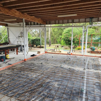 Builder Carpenter Renovations Business Home Brisbane 13