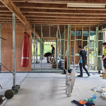 Builder Carpenter Renovations Business Home Brisbane 17