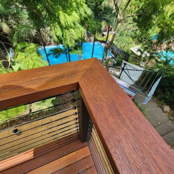 Builder Carpenter Renovations Business Home Brisbane 19