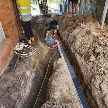 Builder Carpenter Renovations Business Home Brisbane 21