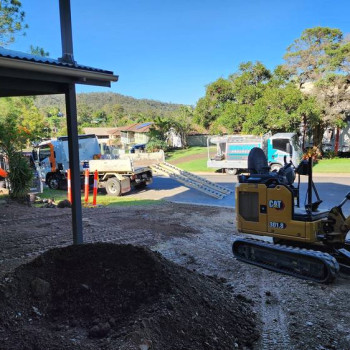 Builder Carpenter Renovations Business Home Brisbane 22