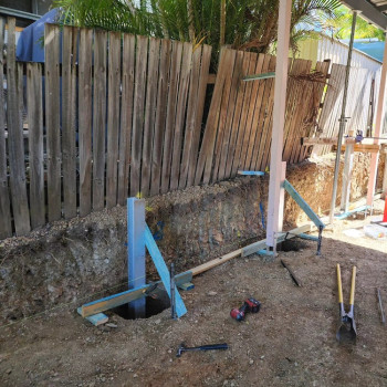 Builder Carpenter Renovations Business Home Brisbane 25